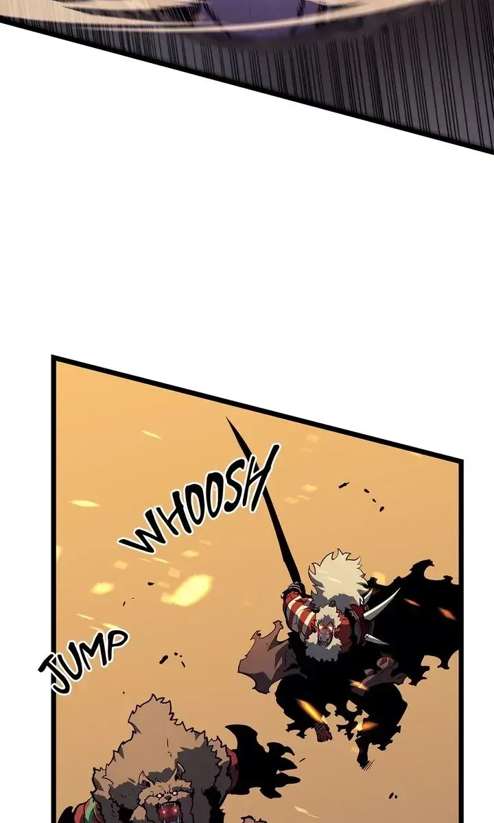 Solo Leveling Chapter 74 Page 34