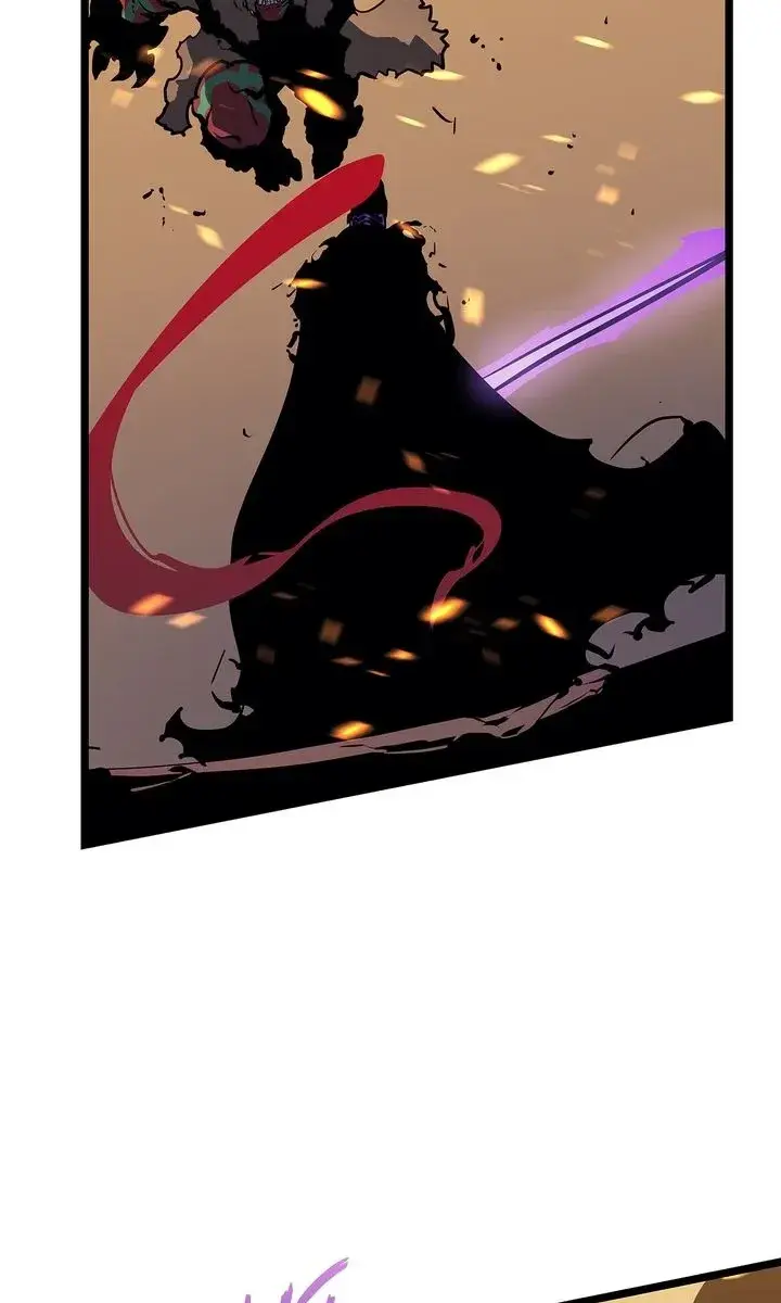 Solo Leveling Chapter 74 Page 35