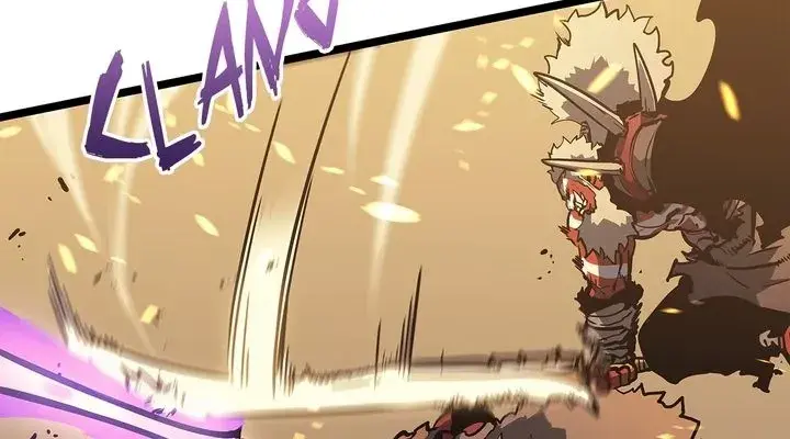 Solo Leveling Chapter 74 Page 36