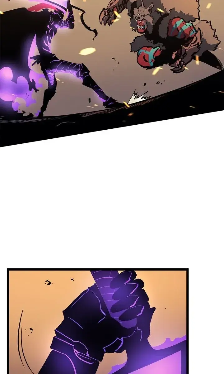 Solo Leveling Chapter 74 Page 37