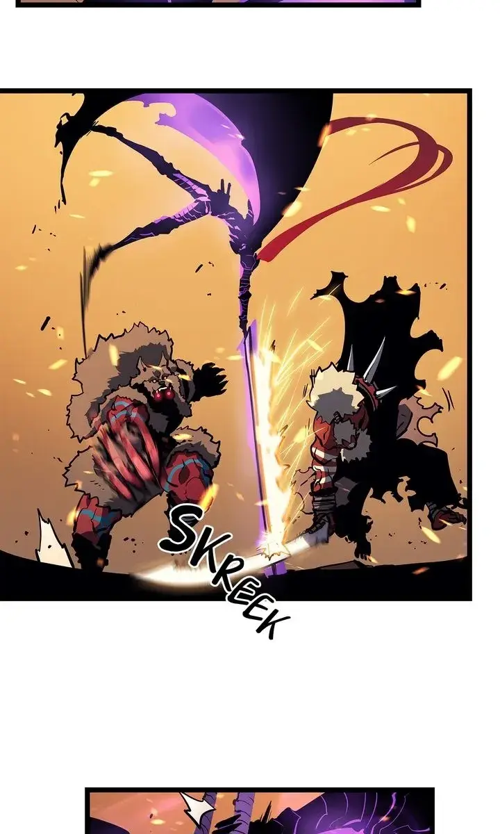 Solo Leveling Chapter 74 Page 38