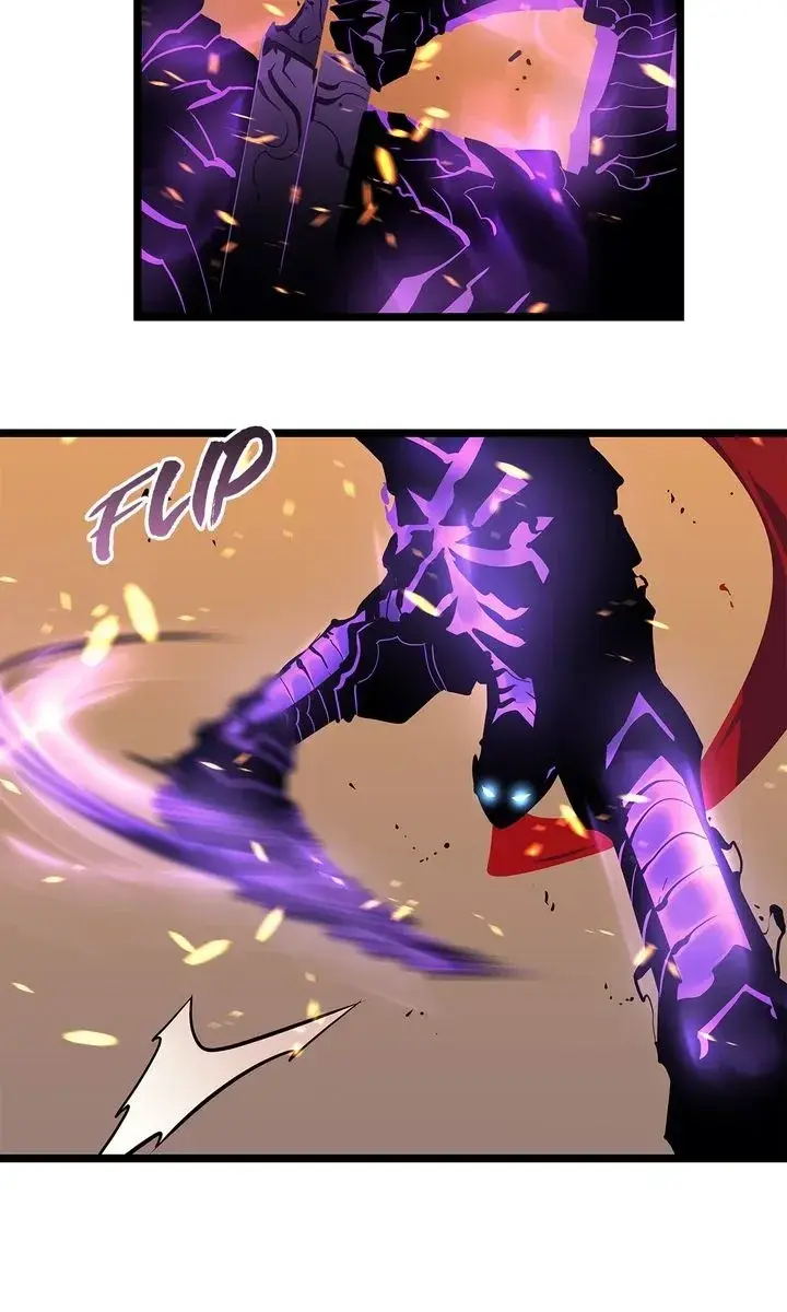 Solo Leveling Chapter 74 Page 39