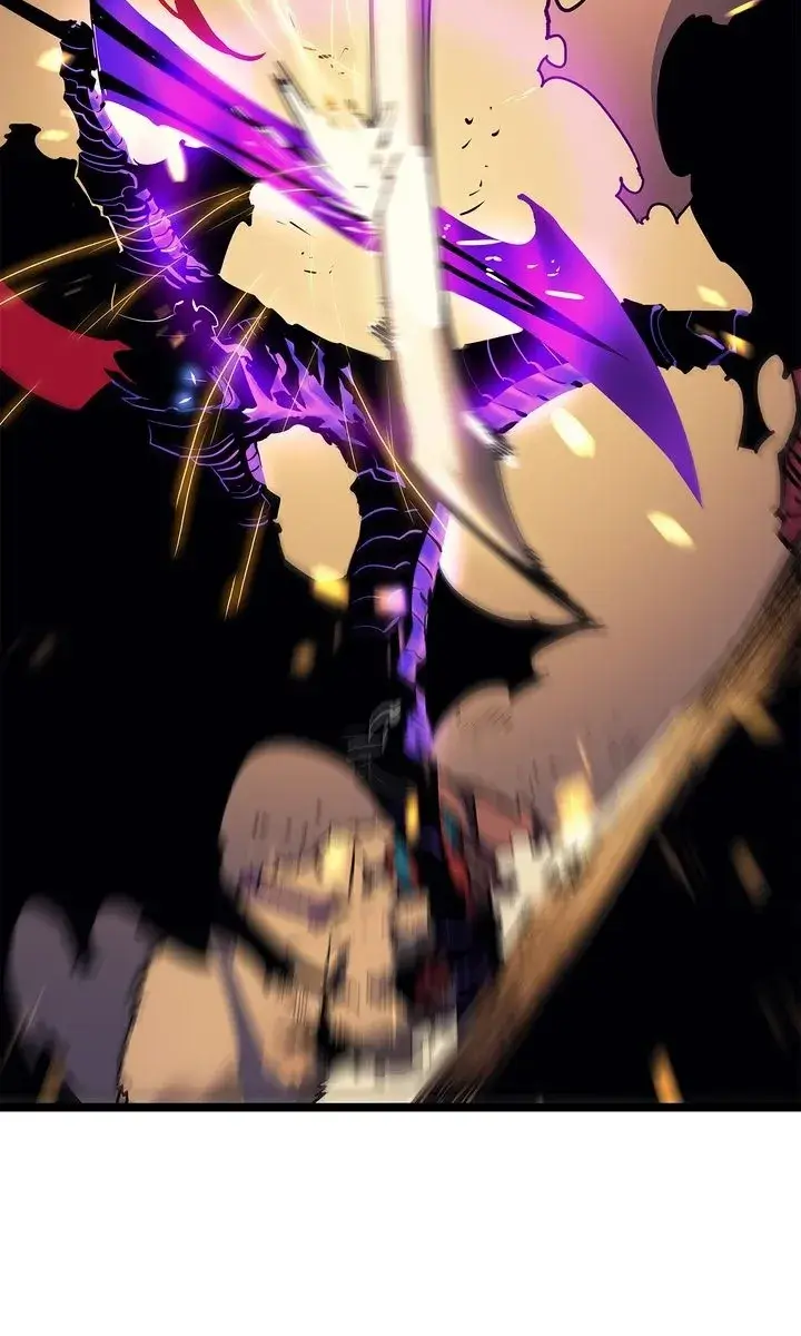 Solo Leveling Chapter 74 Page 47