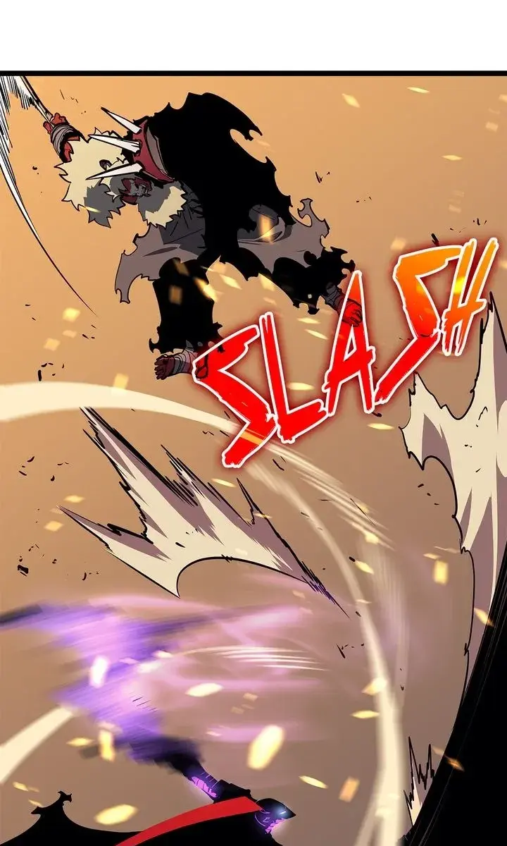 Solo Leveling Chapter 74 Page 49