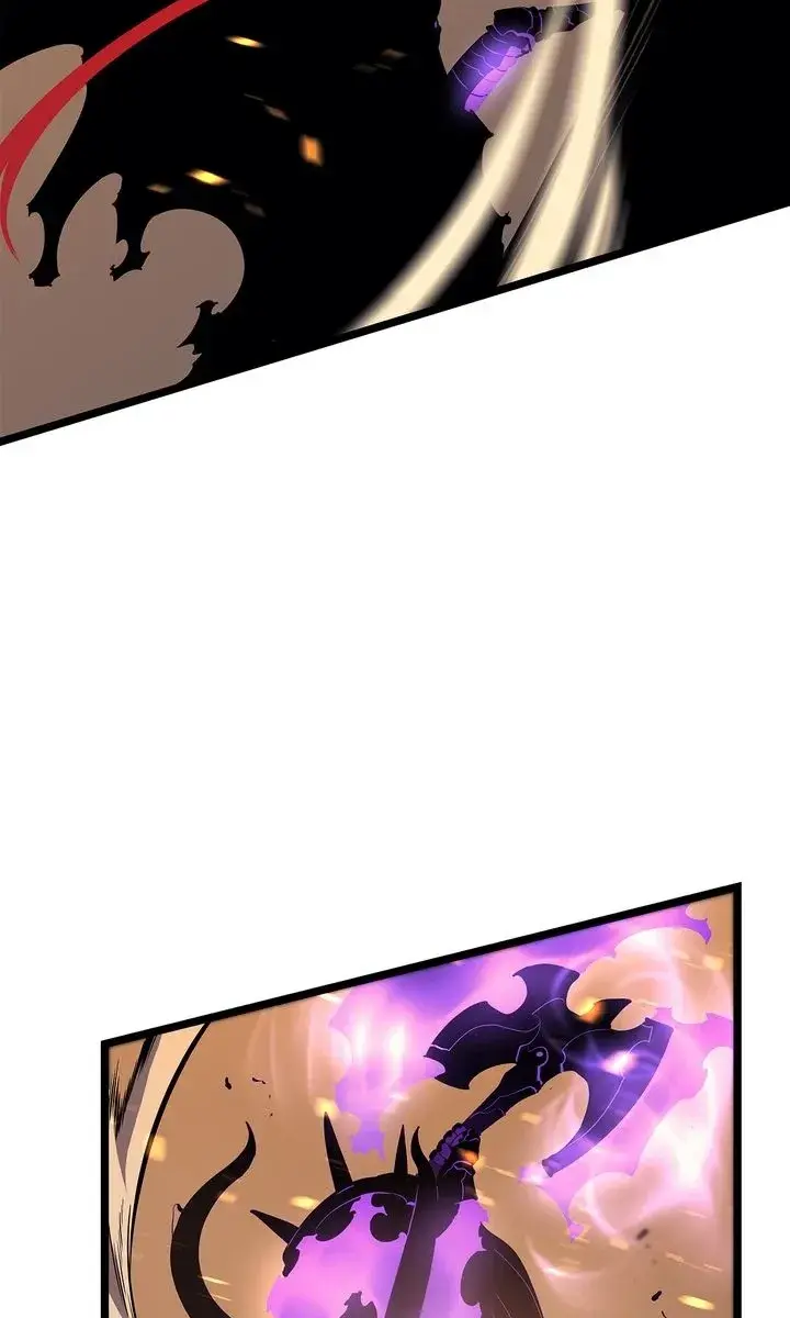 Solo Leveling Chapter 74 Page 50