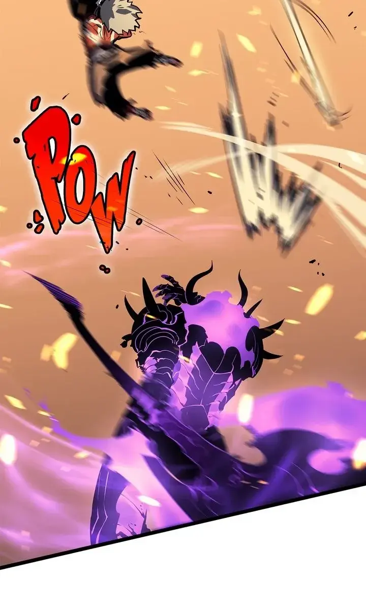 Solo Leveling Chapter 74 Page 53