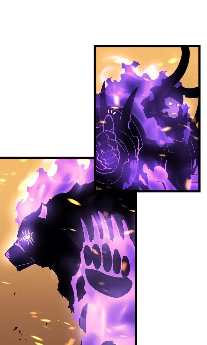 Solo Leveling Chapter 74 Page 57