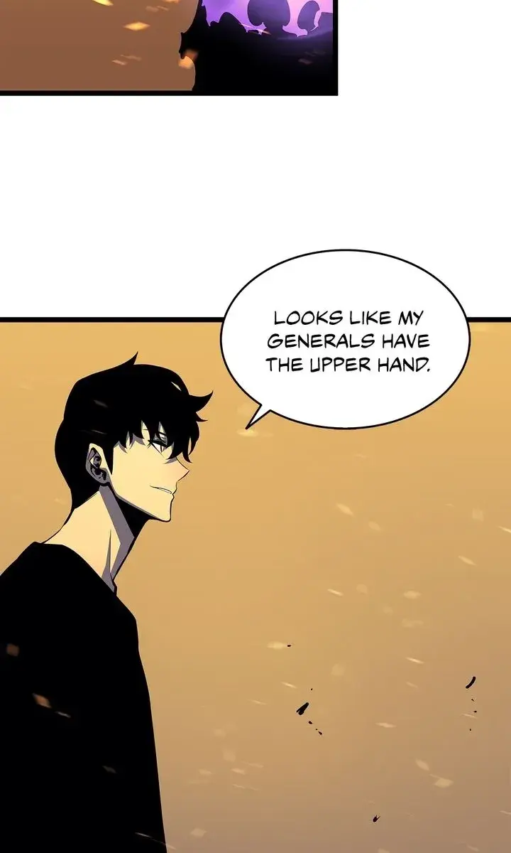 Solo Leveling Chapter 74 Page 58