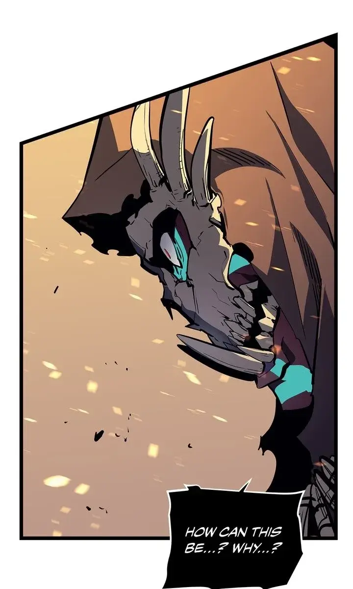 Solo Leveling Chapter 74 Page 61