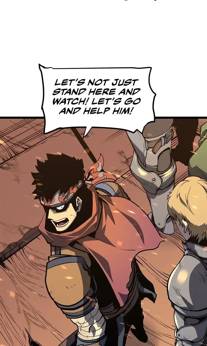 Solo Leveling Chapter 74 Page 62