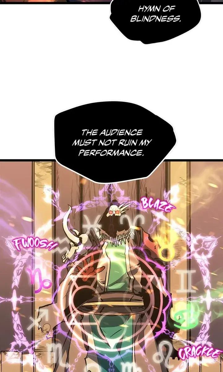 Solo Leveling Chapter 74 Page 66