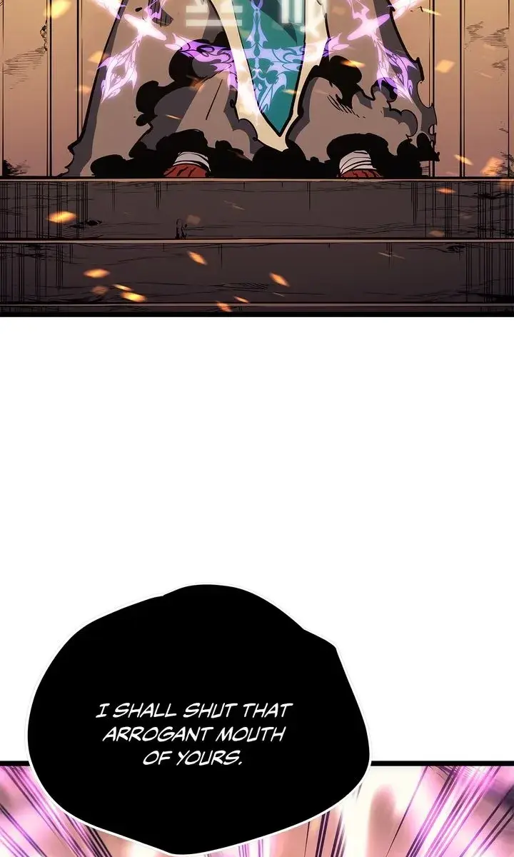 Solo Leveling Chapter 74 Page 67