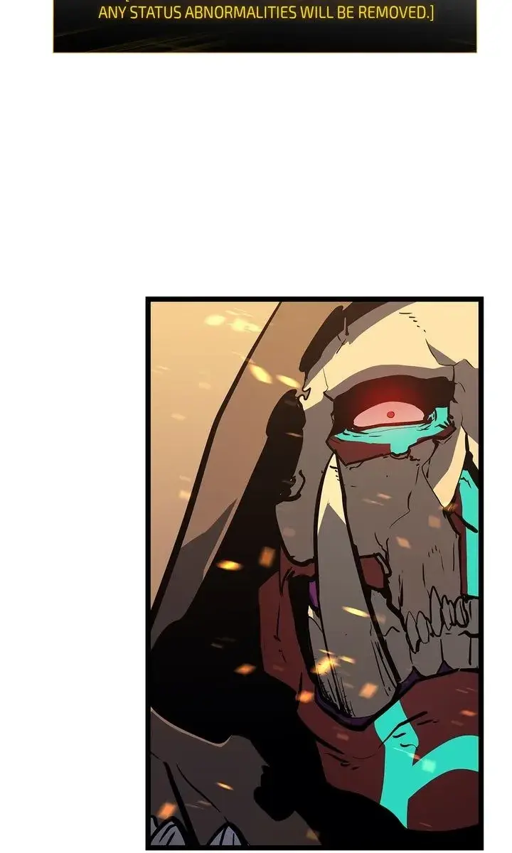 Solo Leveling Chapter 74 Page 71