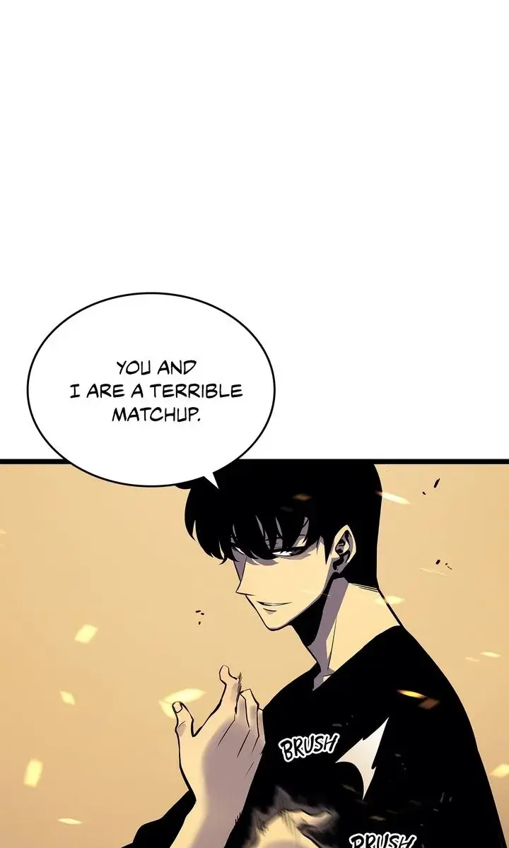 Solo Leveling Chapter 74 Page 75