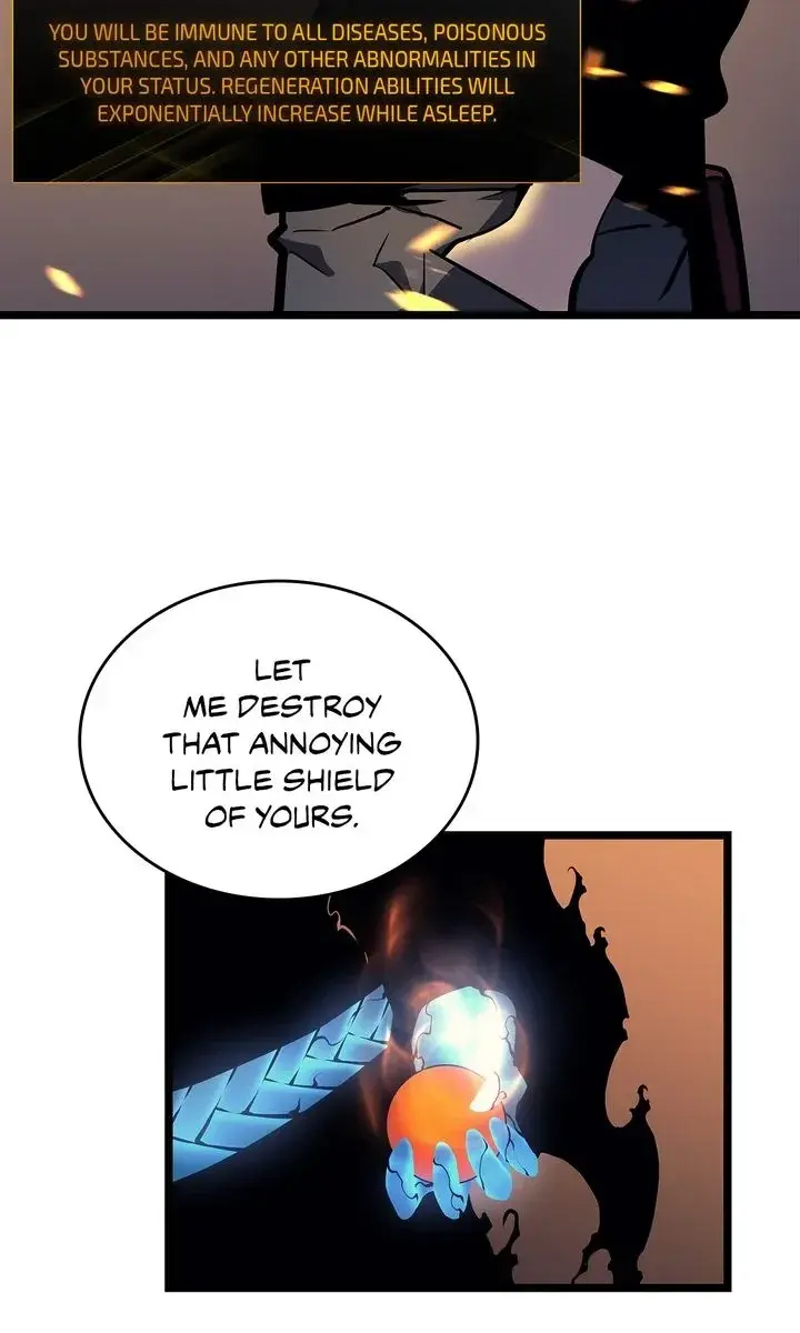 Solo Leveling Chapter 74 Page 77