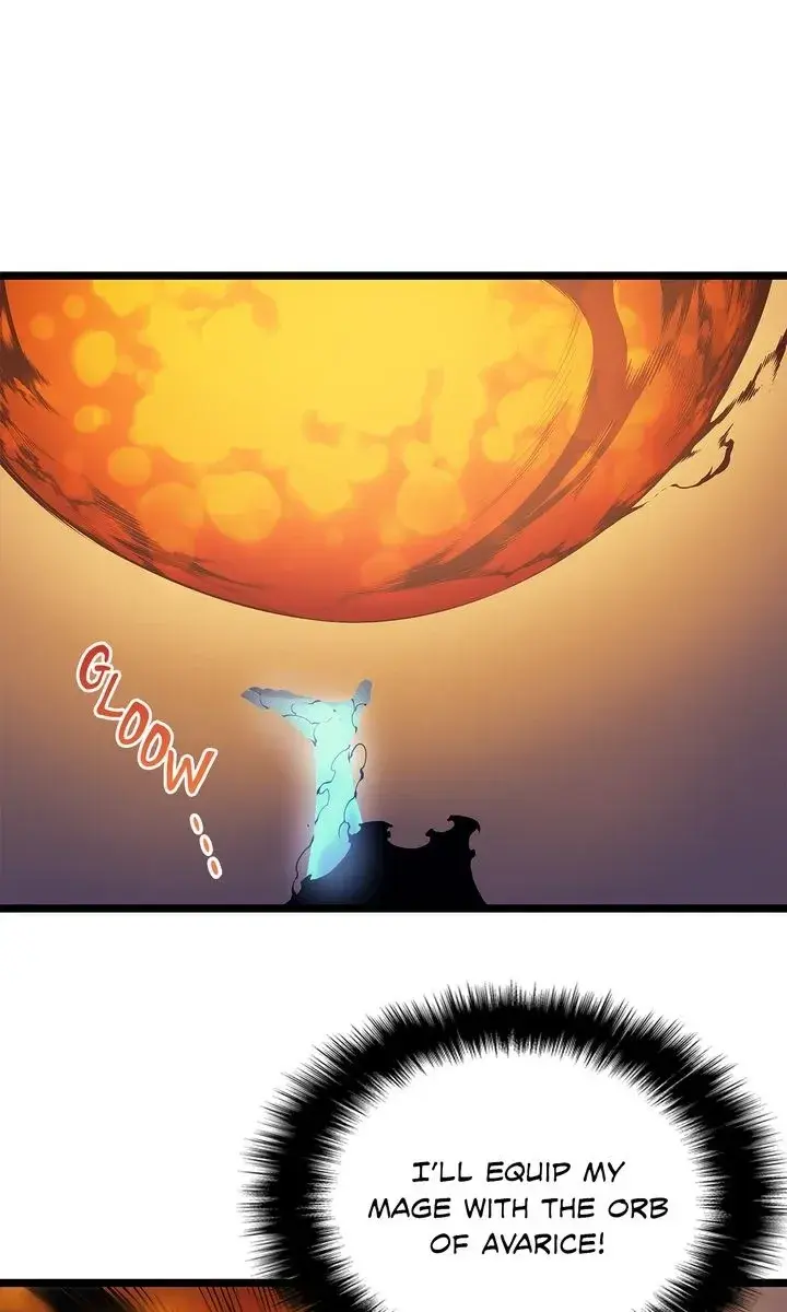 Solo Leveling Chapter 74 Page 78