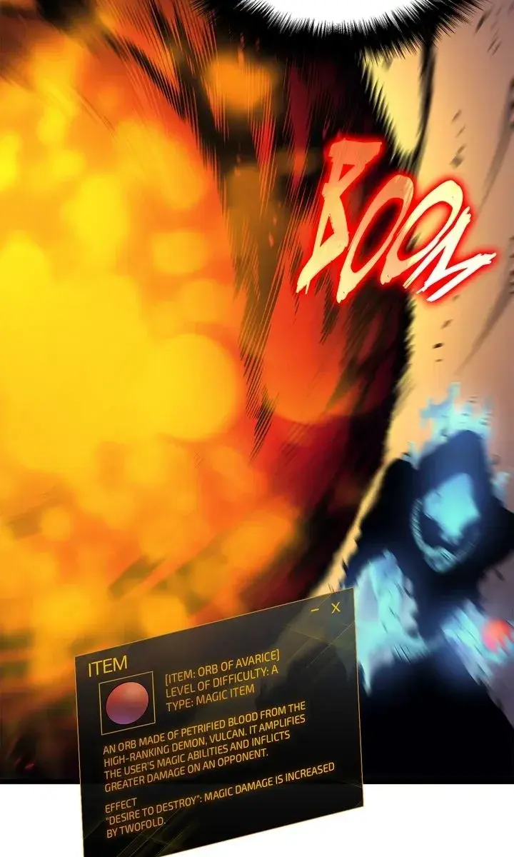 Solo Leveling Chapter 74 Page 79