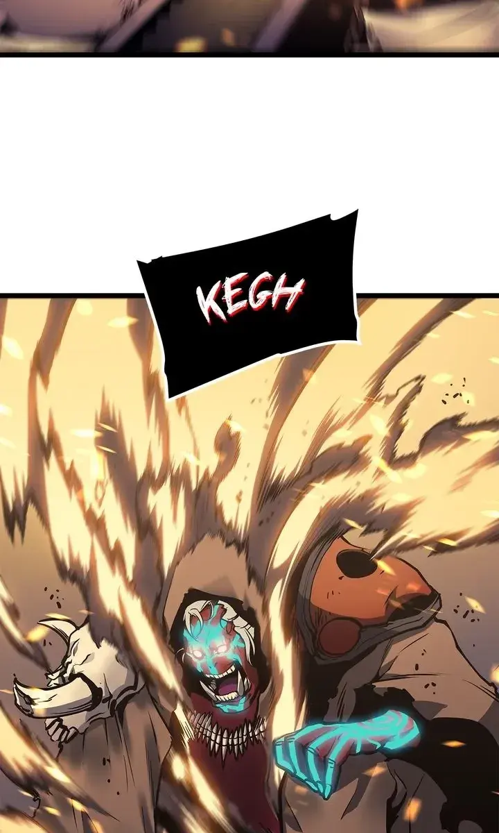 Solo Leveling Chapter 74 Page 82