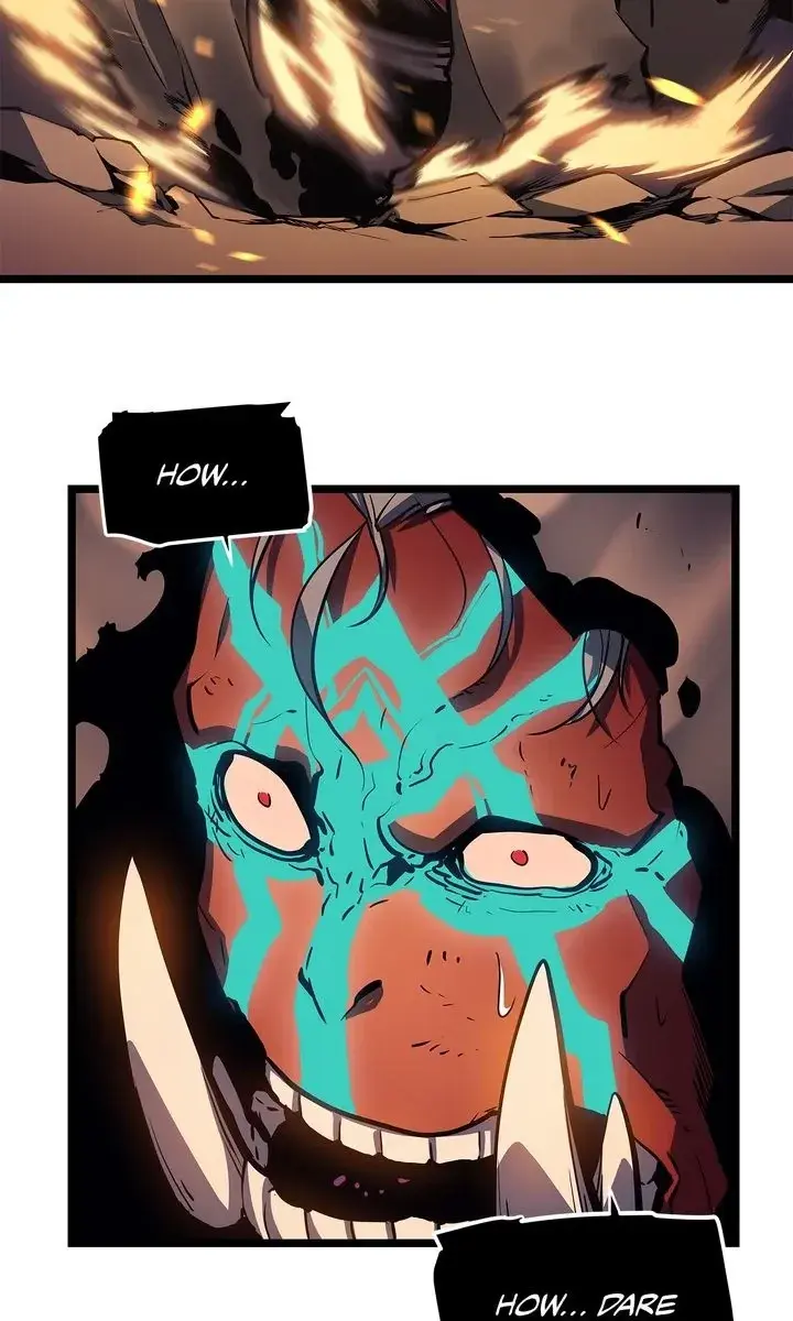 Solo Leveling Chapter 74 Page 83
