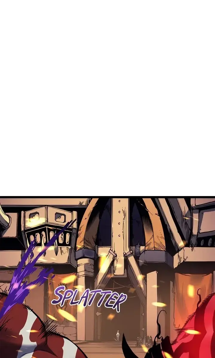 Solo Leveling Chapter 74 Page 85