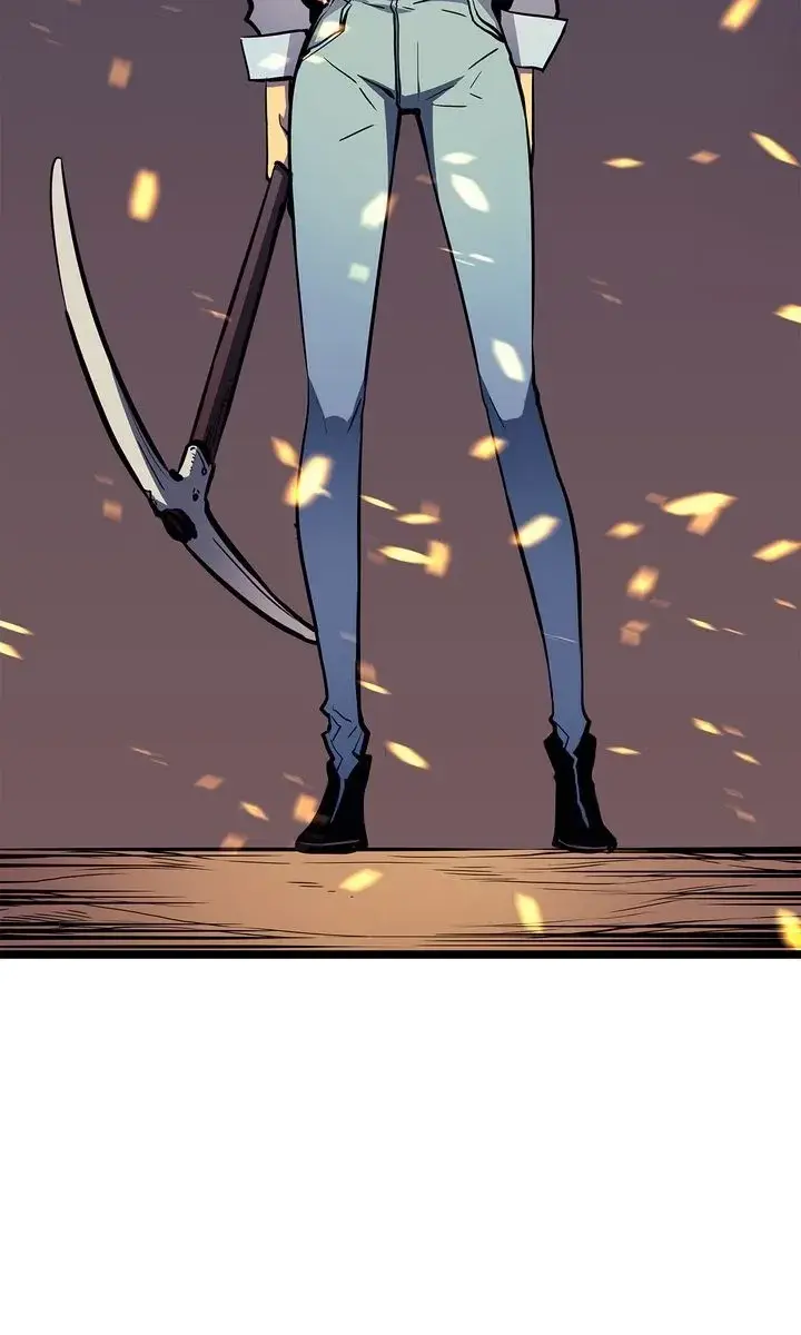 Solo Leveling Chapter 74 Page 87