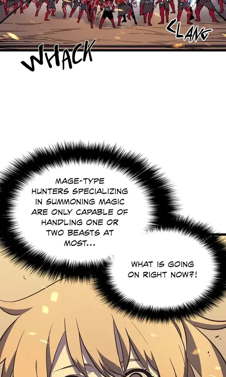 Solo Leveling Chapter 74 Page 90