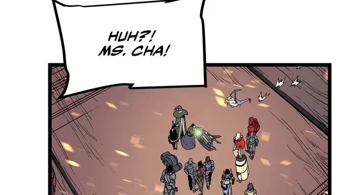 Solo Leveling Chapter 74 Page 92