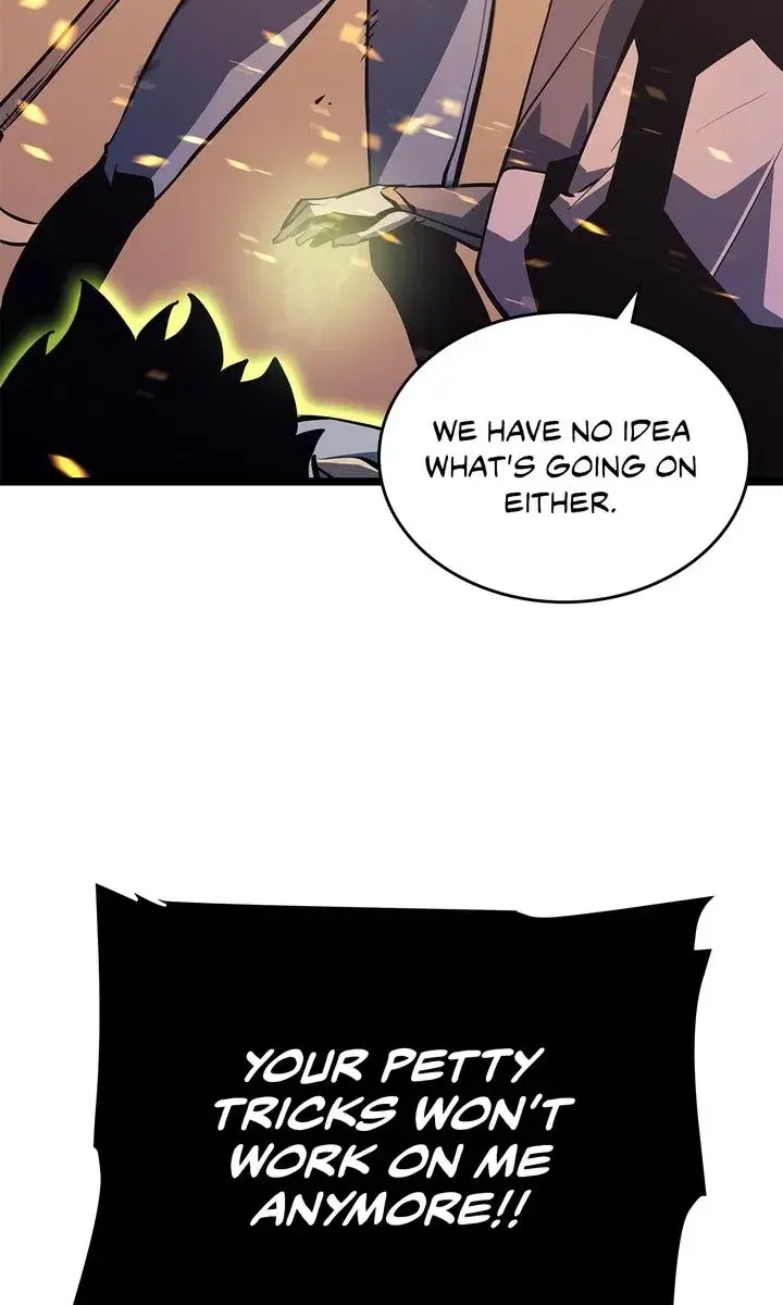 Solo Leveling Chapter 74 Page 94