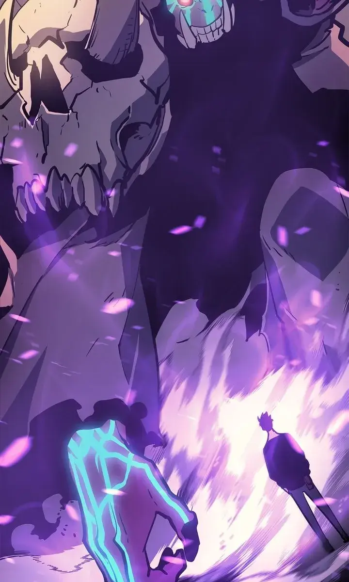 Solo Leveling Chapter 74 Page 101
