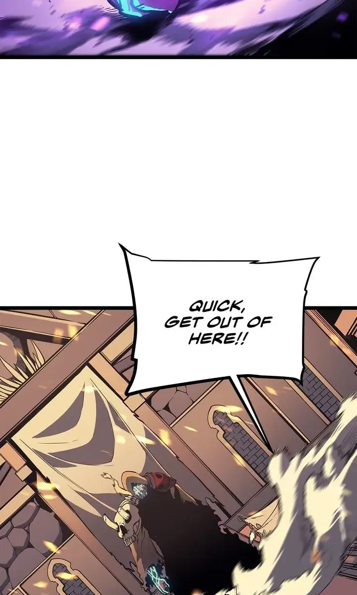 Solo Leveling Chapter 74 Page 102