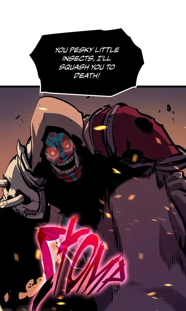 Solo Leveling Chapter 74 Page 105