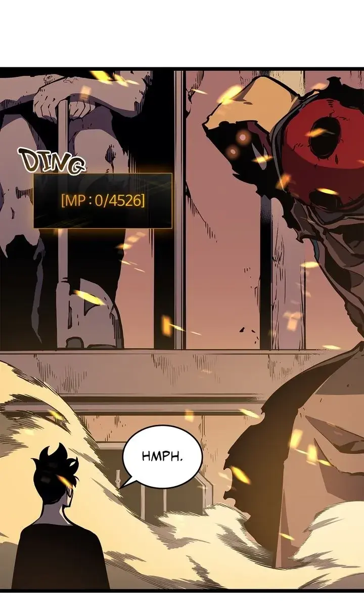 Solo Leveling Chapter 74 Page 109
