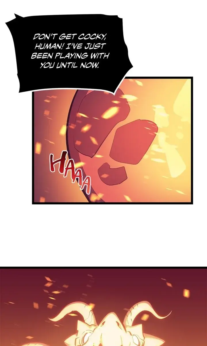 Solo Leveling Chapter 74 Page 110