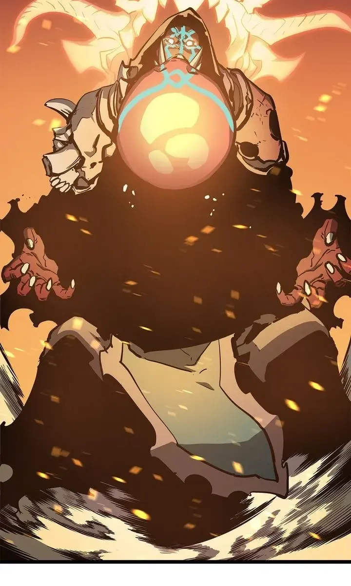 Solo Leveling Chapter 74 Page 111
