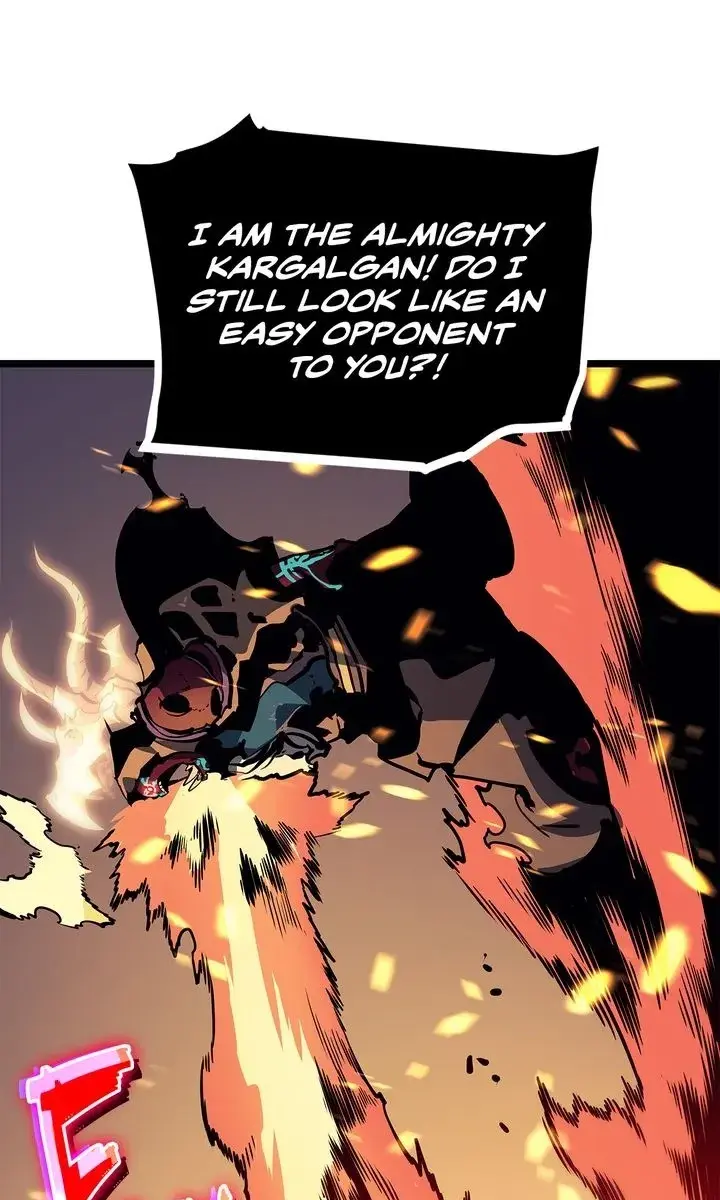 Solo Leveling Chapter 74 Page 113