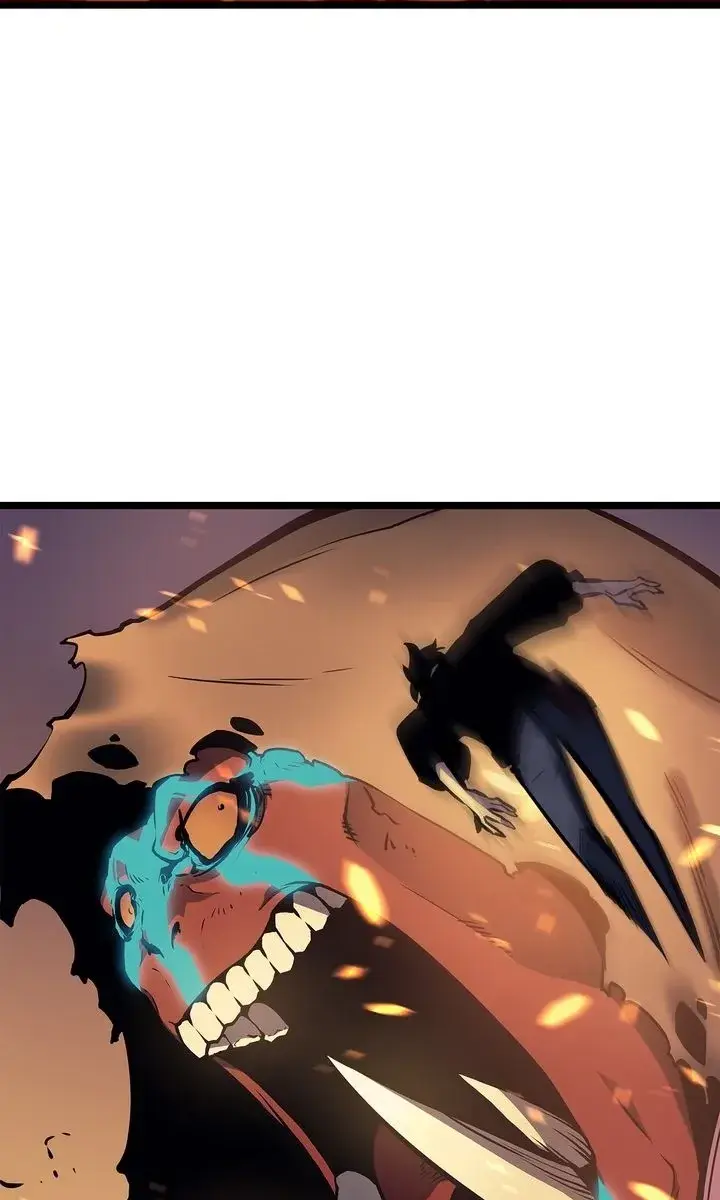 Solo Leveling Chapter 74 Page 115