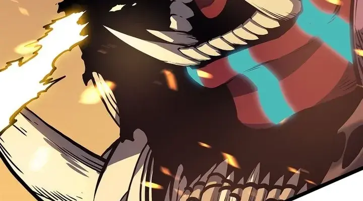 Solo Leveling Chapter 74 Page 116