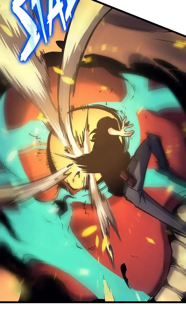 Solo Leveling Chapter 74 Page 119