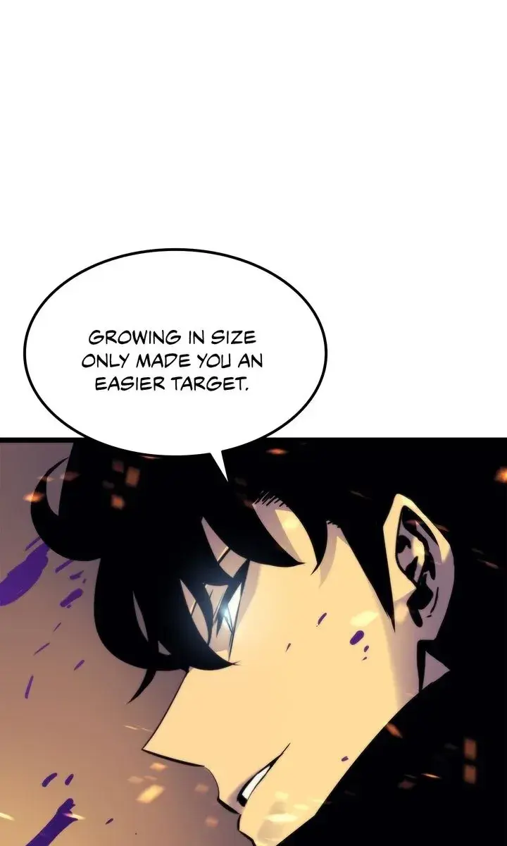 Solo Leveling Chapter 74 Page 121