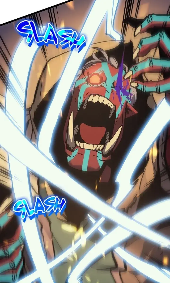 Solo Leveling Chapter 74 Page 123