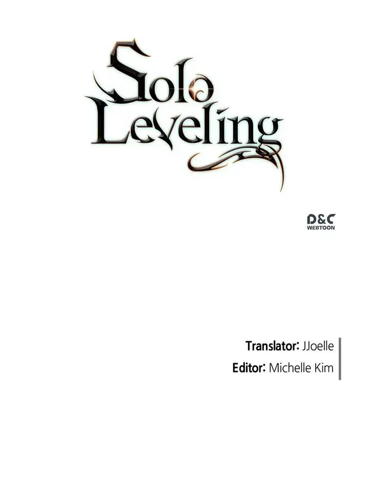 Solo Leveling Chapter 74 Page 126