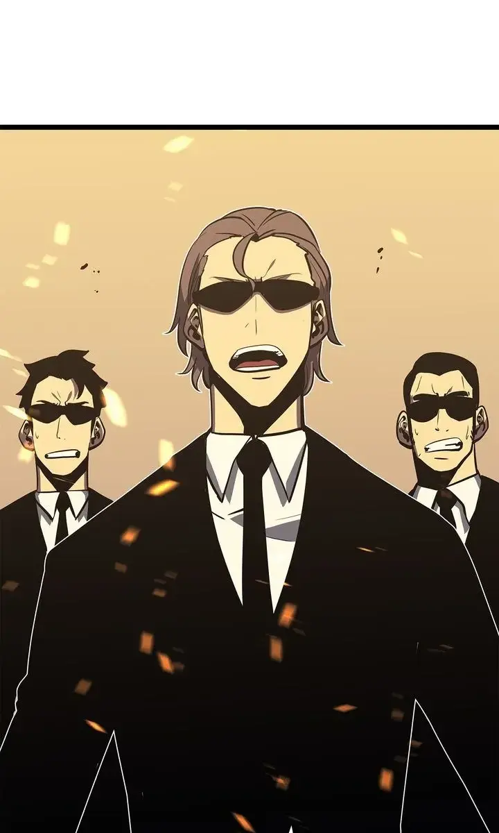 Solo Leveling Chapter 75 Page 3