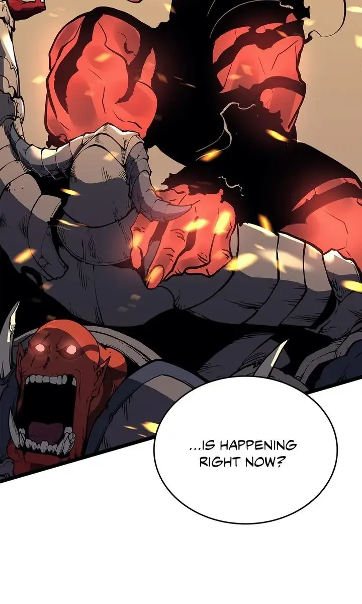 Solo Leveling Chapter 75 Page 6