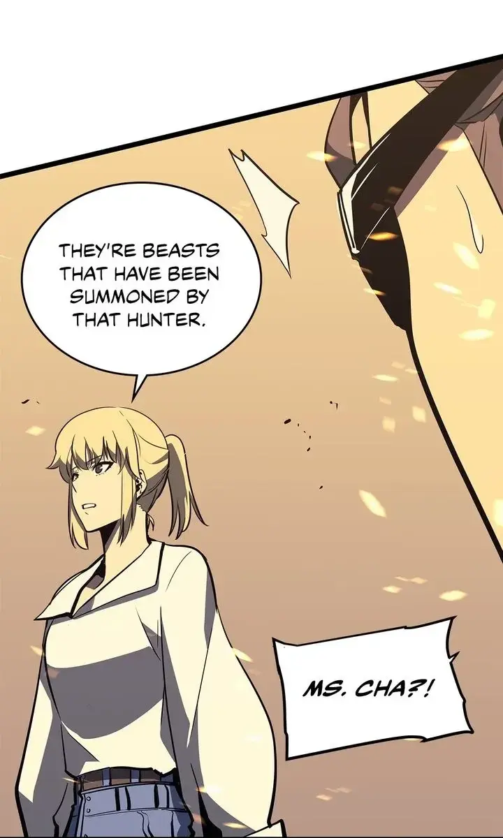 Solo Leveling Chapter 75 Page 7