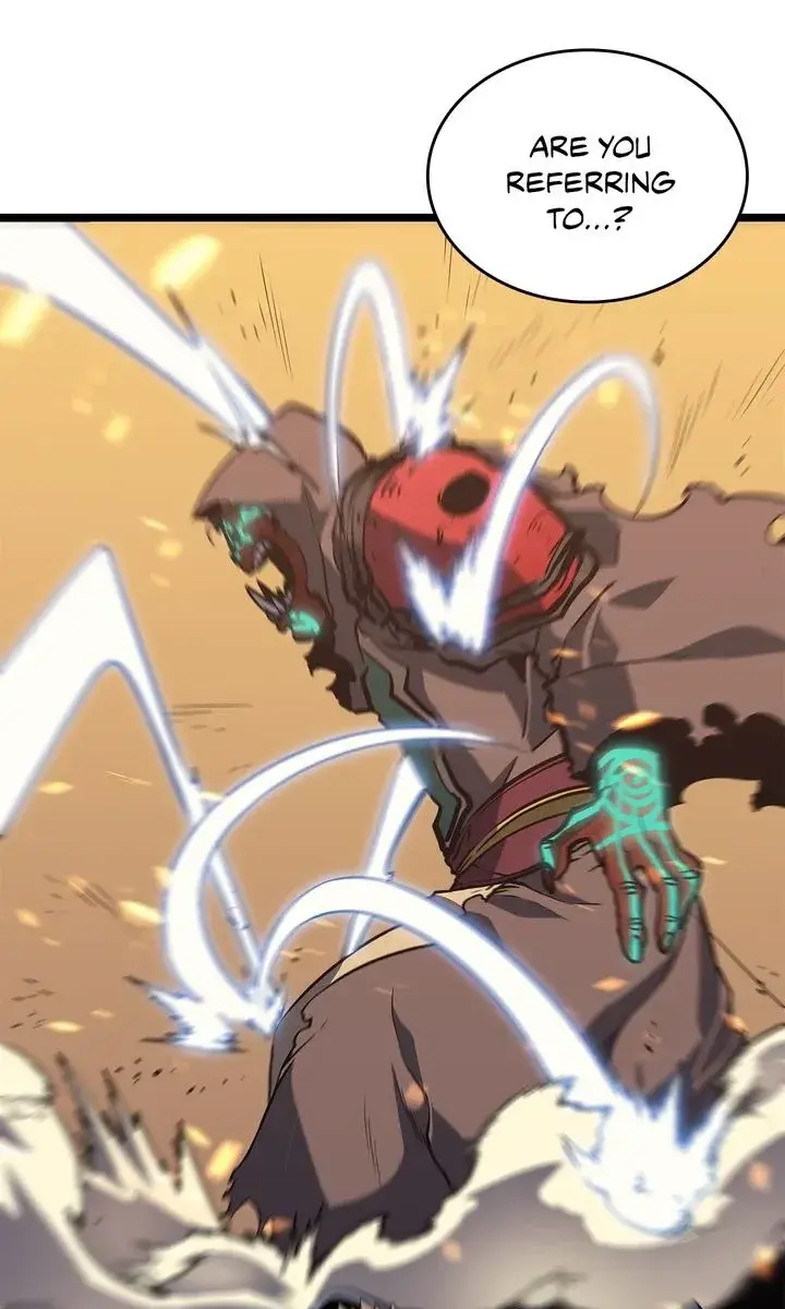 Solo Leveling Chapter 75 Page 9