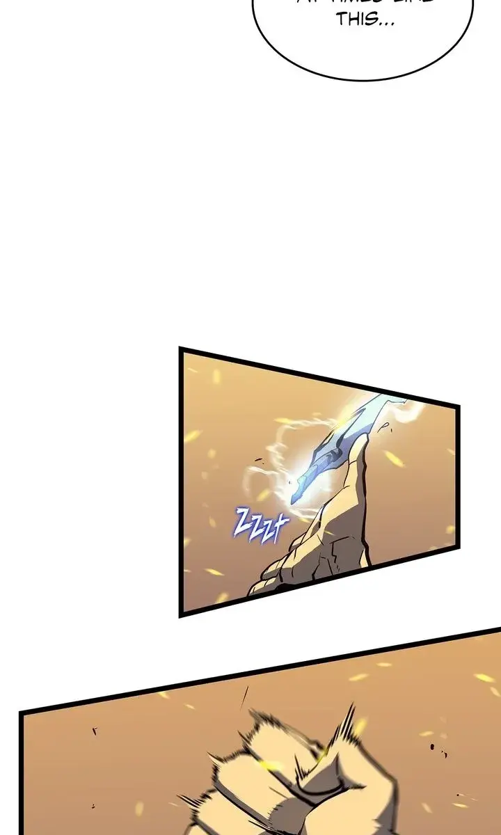 Solo Leveling Chapter 75 Page 11