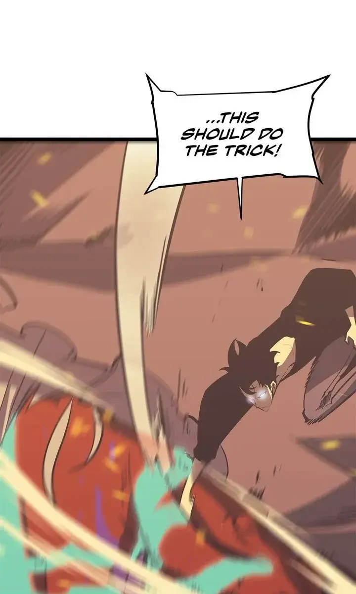 Solo Leveling Chapter 75 Page 13