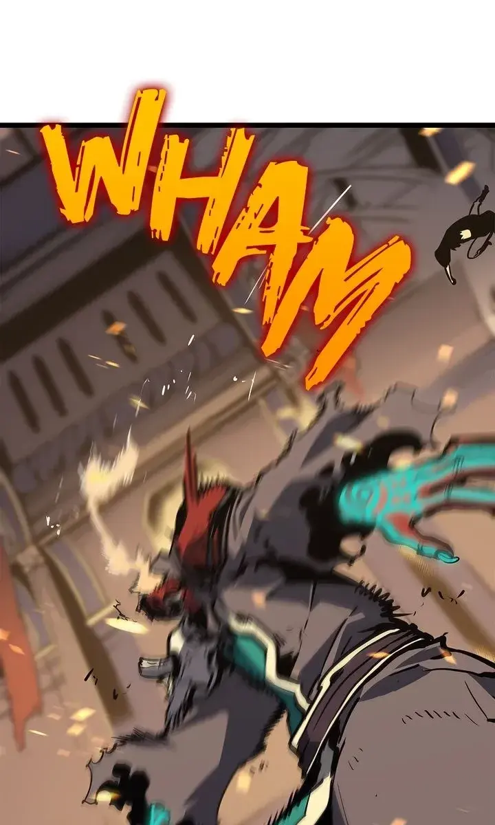 Solo Leveling Chapter 75 Page 17