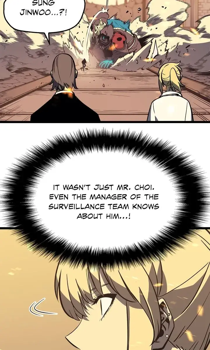 Solo Leveling Chapter 75 Page 19