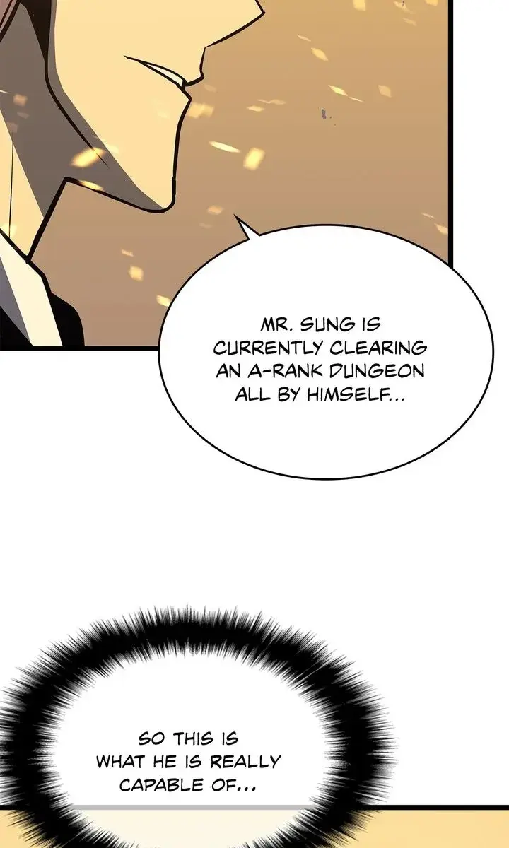 Solo Leveling Chapter 75 Page 22